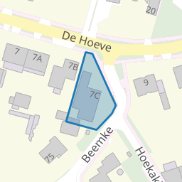 Perceel BDL01-A-3230