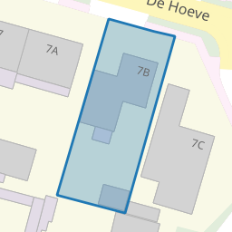 Perceel BDL01-A-3245