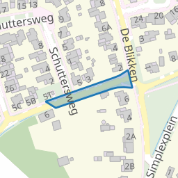 Perceel BDL01-A-3264