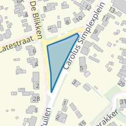 Perceel BDL01-A-3271