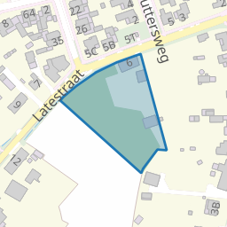 Perceel BDL01-A-3272