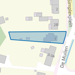 Perceel BDL01-A-3273