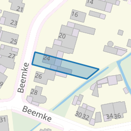 Perceel BDL01-A-3281