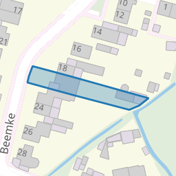 Perceel BDL01-A-3283