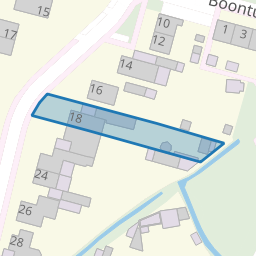 Perceel BDL01-A-3284