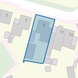 Perceel BDL01-A-3286