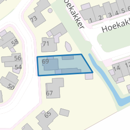 Perceel BDL01-A-3302