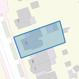 Perceel BDL01-A-3306