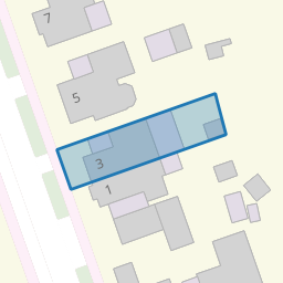 Perceel BDL01-A-3307