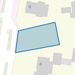 Perceel BDL01-A-3313