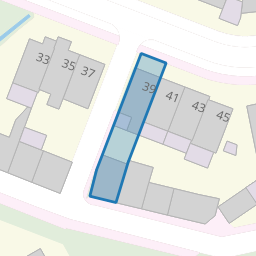 Perceel BDL01-A-3318