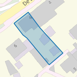 Perceel BDL01-A-3327