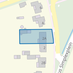 Perceel BDL01-A-3331