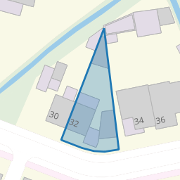 Perceel BDL01-A-3333