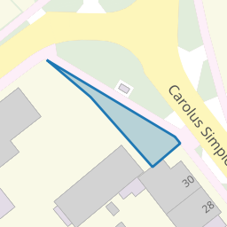 Perceel BDL01-A-3349