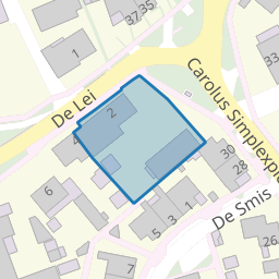 Perceel BDL01-A-3353