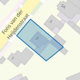 Perceel BDL01-A-3355