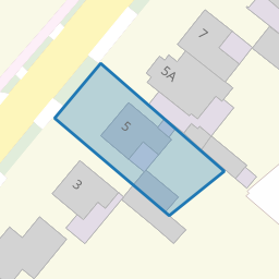 Perceel BDL01-A-3356