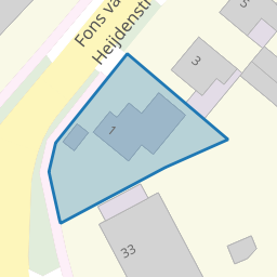 Perceel BDL01-A-3363