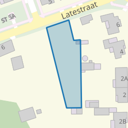 Perceel BDL01-A-3373