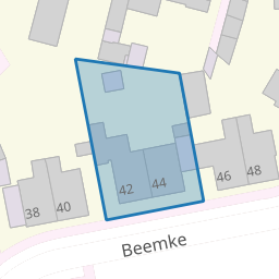 Perceel BDL01-A-3383