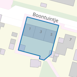 Perceel BDL01-A-3388