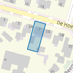 Perceel BDL01-A-3403