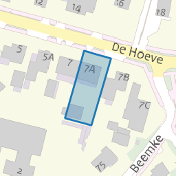 Perceel BDL01-A-3404