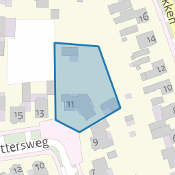 Perceel BDL01-A-3411