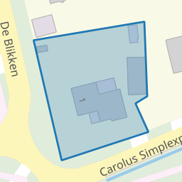 Perceel BDL01-A-3418