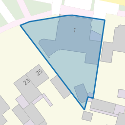 Perceel BDL01-A-3421