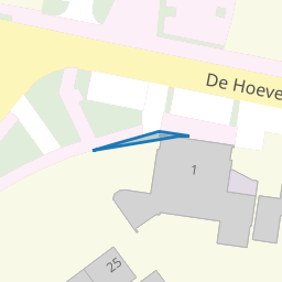 Perceel BDL01-A-3422