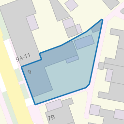 Perceel BDL01-A-3427