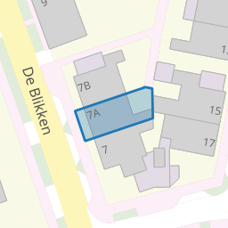 Perceel BDL01-A-3429