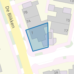 Perceel BDL01-A-3430