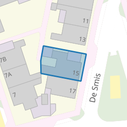 Perceel BDL01-A-3432