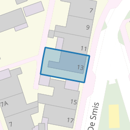 Perceel BDL01-A-3433