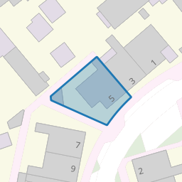 Perceel BDL01-A-3437