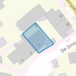 Perceel BDL01-A-3439