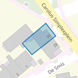 Perceel BDL01-A-3440