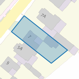 Perceel BDL01-A-3458