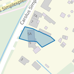 Perceel BDL01-A-3460