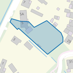 Perceel BDL01-A-3461