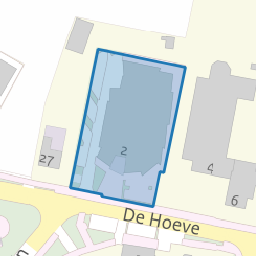 Perceel BDL01-A-3462