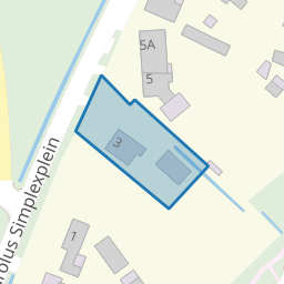 Perceel BDL01-A-3467