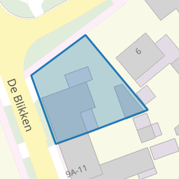 Perceel BDL01-A-3470