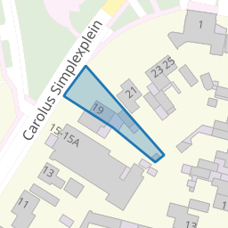 Perceel BDL01-A-3476