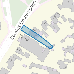 Perceel BDL01-A-3477