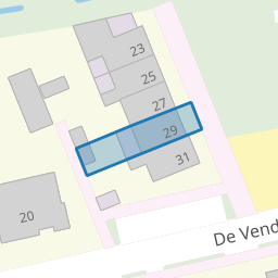 Perceel BDL01-A-3482