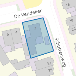 Perceel BDL01-A-3484